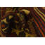 Tapis bourgogne Orcutt