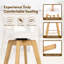 Tabouret de comptoir pivotant l 16 po-1345006176-1345006179