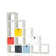 Polvara Storage Bookcase