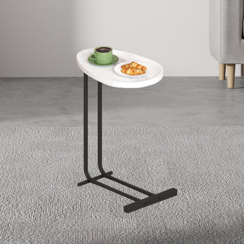 Table de bout
