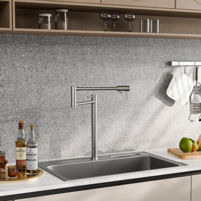 Dilon Kitchen Faucet