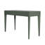 Barcelona Solid Wood Writing Desk-1846369296