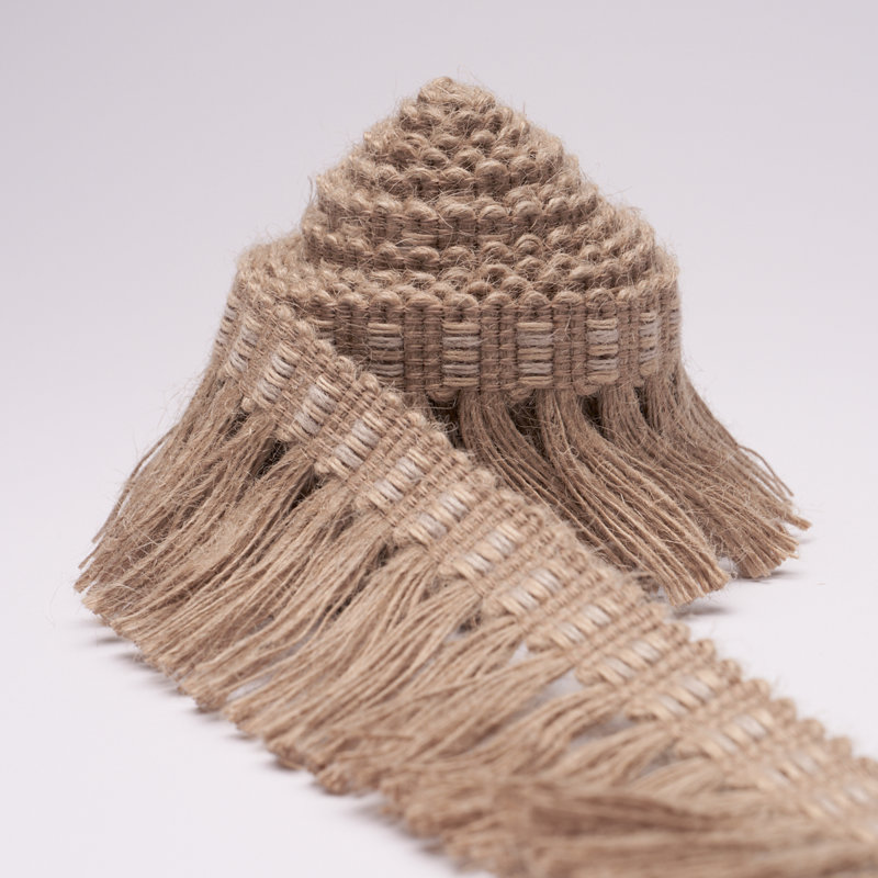 Country Fringe, Flax