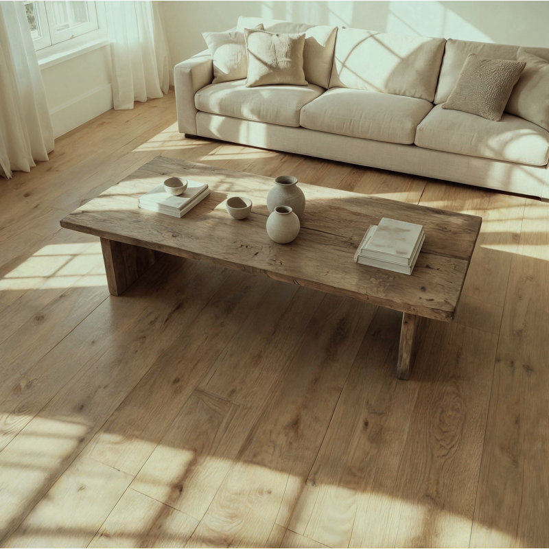 Caruso Engineered Wood Flooring