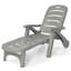 Brittan 75 cm Long Reclining Single Chaise-984399269