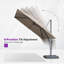Parasol en porte-à-faux 120 po Neamiah-88101645