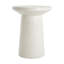 Table d'appoint Skyler Terrazzo Modern