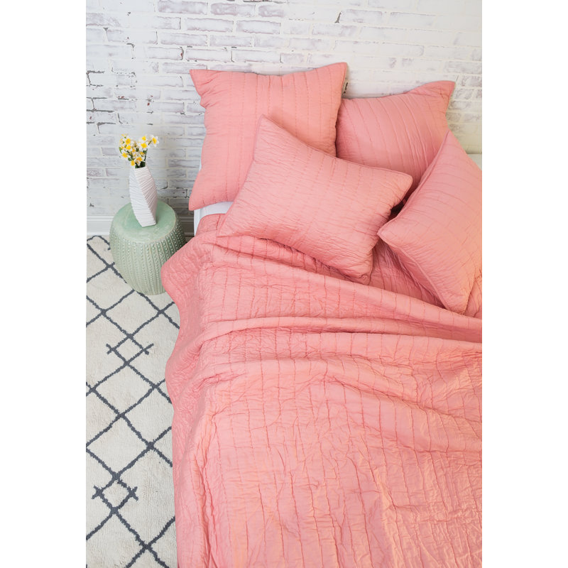 Aristeia Single Quilt, Queen Quilt