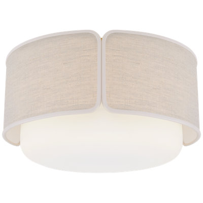Eyre 1 - Light Flush Mount
