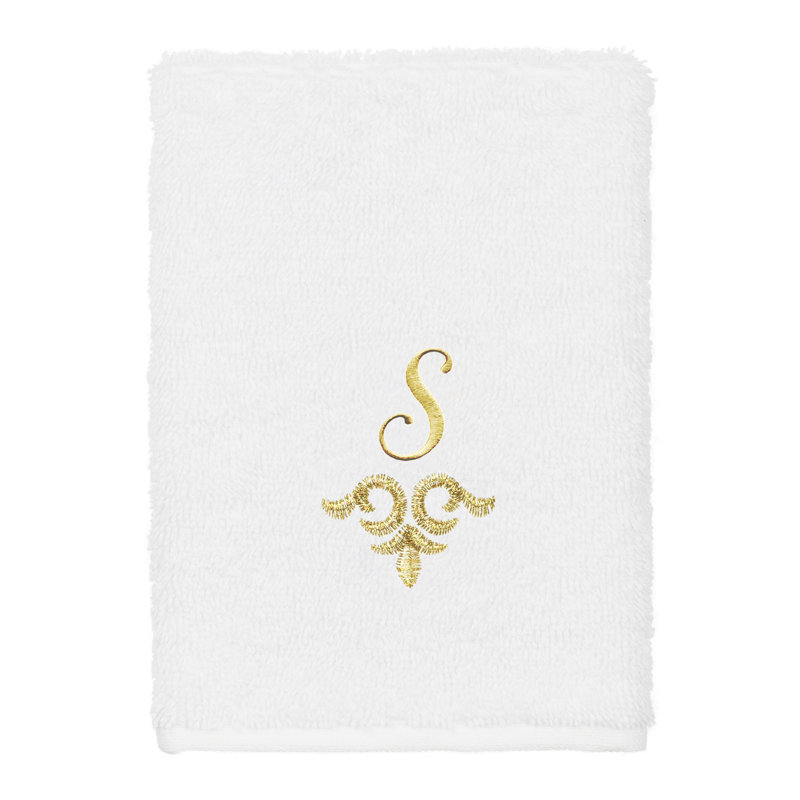 Ensemble de débarbouillettes 100% coton Linica, S