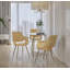 Chaise avec accoudoirs rembourrée Quirico-1749901014-1749901013