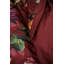 Cotton Floral Duvet Cover with Pillowcases-63595715