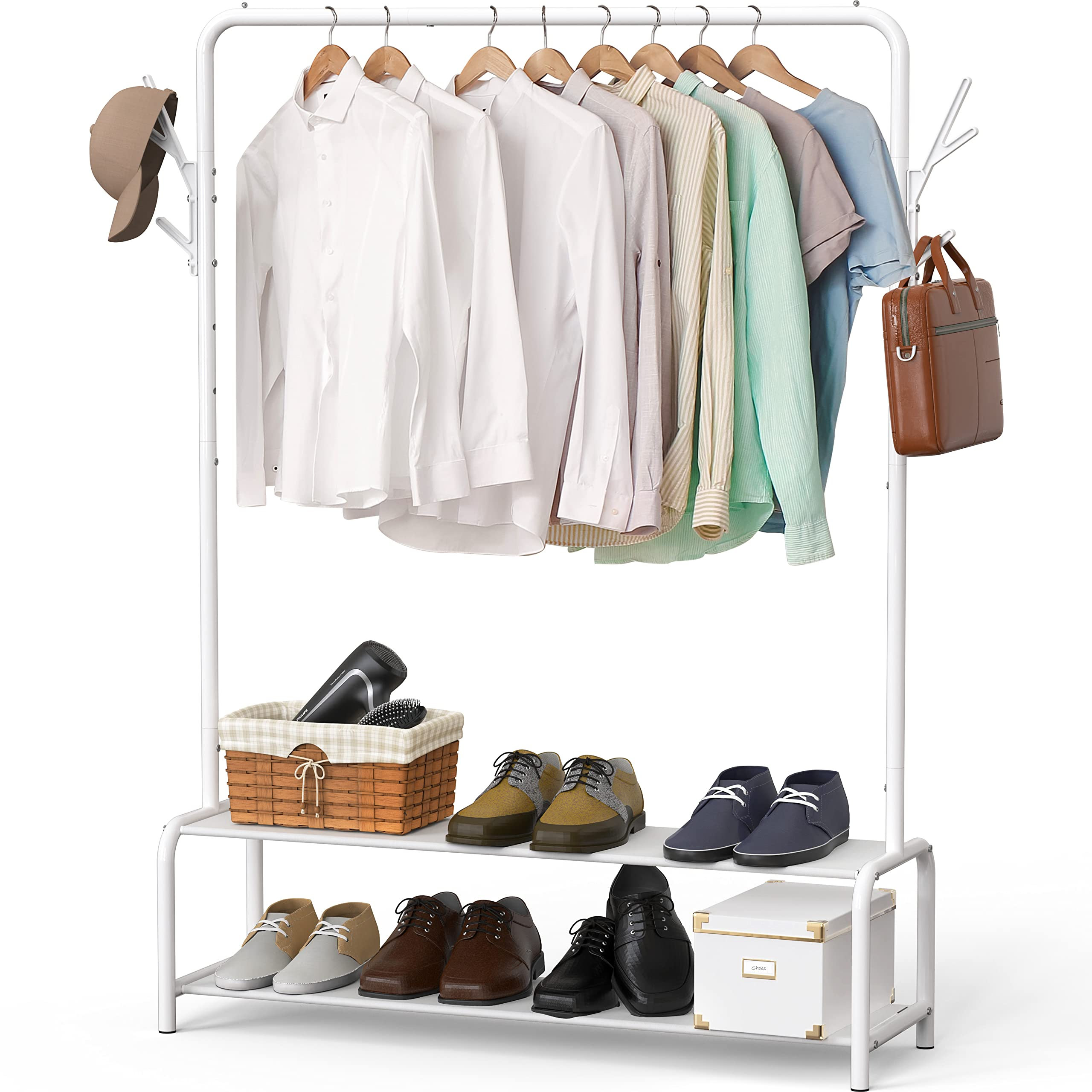 Wayfair Storage Racks Wayfair.com - Online Home Store for Furniture, Decor, Outdoors & More