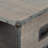 Dayshanay Solid Wood Top Coffee Table-11926817
