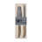 French Home Laguiole 2-Piece Olive Wood Cake Knife and Pie Lifter Set