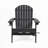 Outdoor Wood Adirondack Chair-1008940447