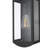 Miles Outdoor Wall Sconce in Black-418257203