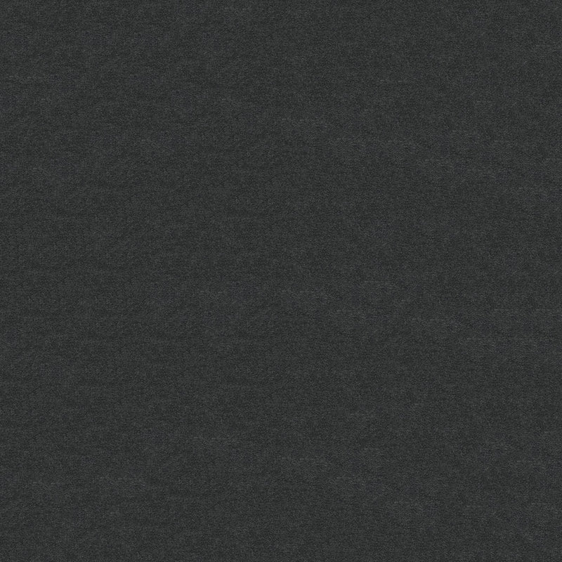 Tissu uni Abbeyshea Bedrock, Gris