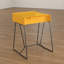 Edmonia Sled End Table-739528728