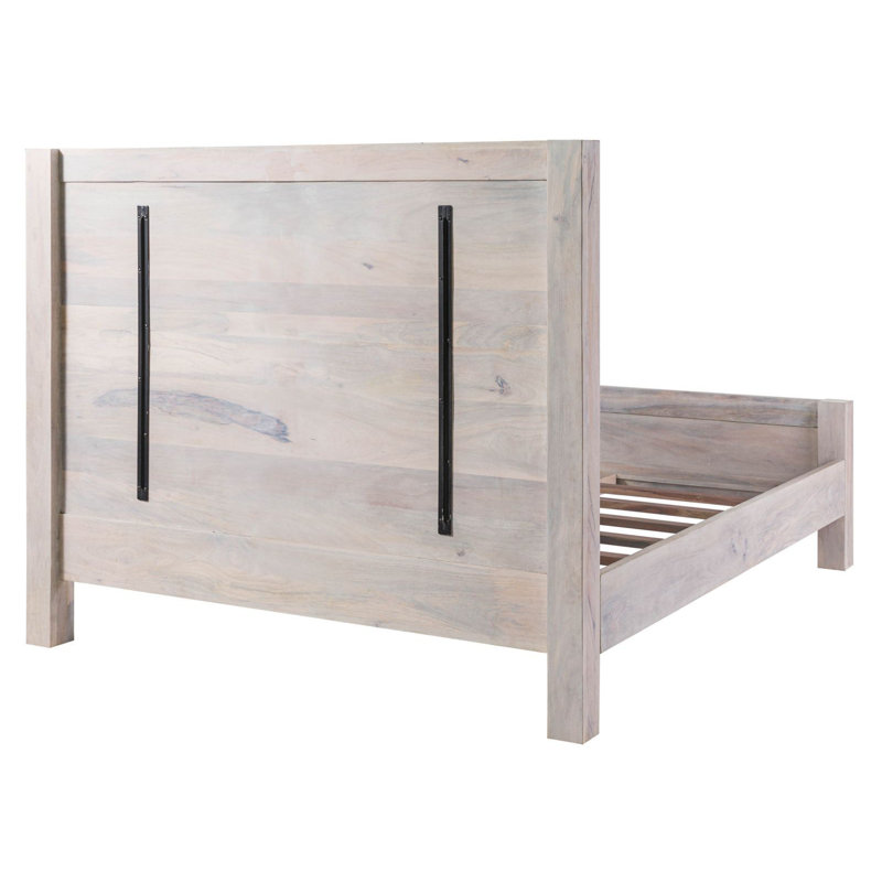Miah Double (4'6) Bed Frame
