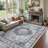 Malila Machine Washable Non-Slip Area Rug-928709459-914205864