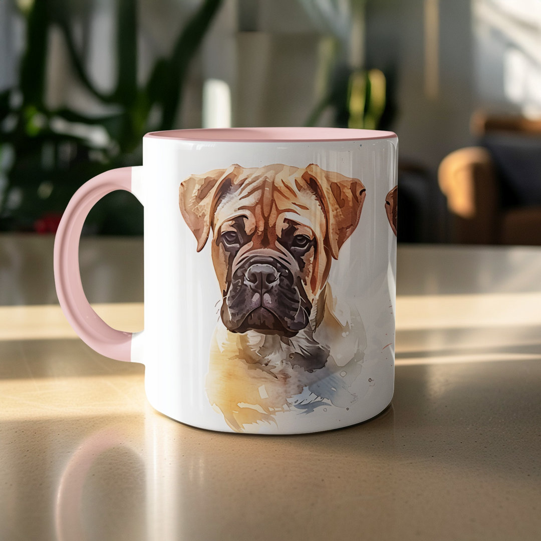 11oz Mugs Ceramic Coffee Mug