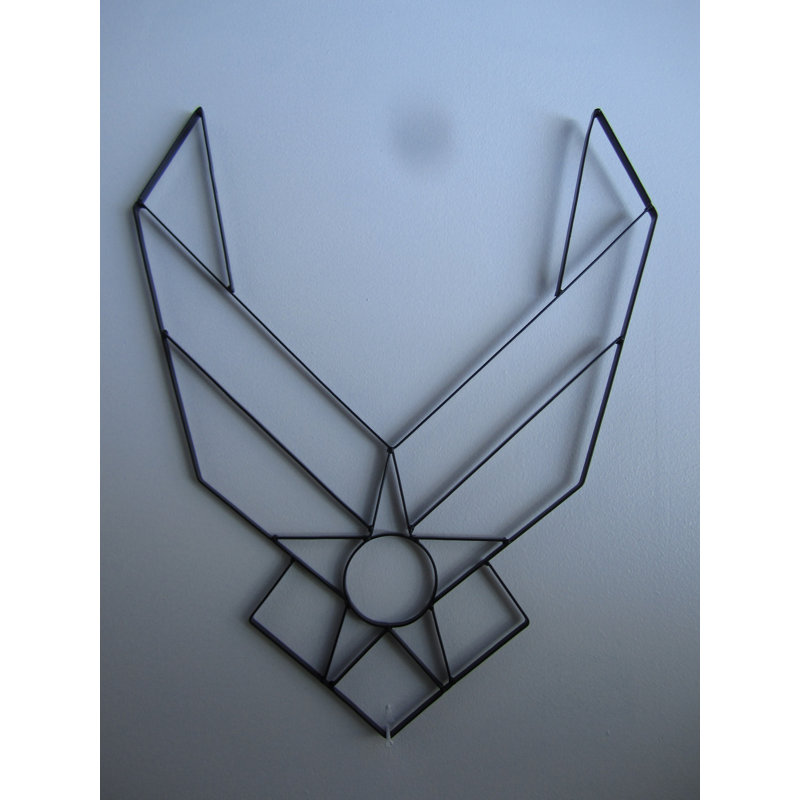 Handmade Modern Abstract Wall Decor