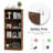 Jalacia Bookcase-1987423287-1987423286
