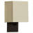Ifrane Armed Sconce-315567170