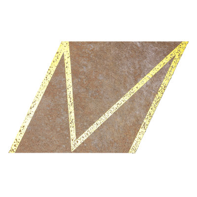 4 in. W Fireplace Surround and Shower Peel and Stick Mosaic Tile