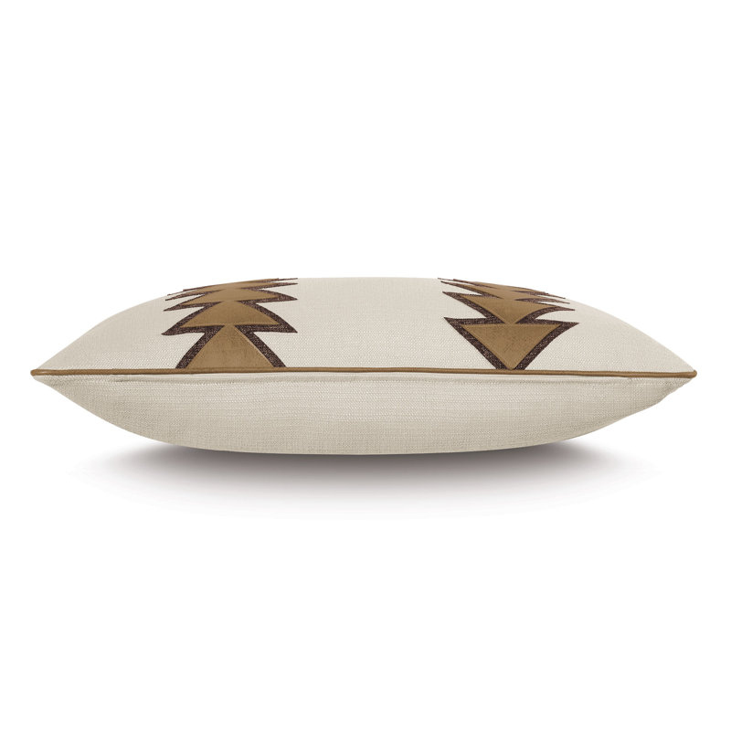 Lodge Lumbar Pillow Cover & Insert