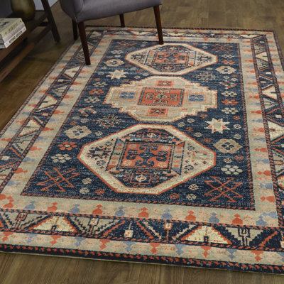 Kalki Indoor Rug
