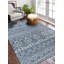 Varastad Geometric Area Rug-633645749