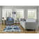 Chenille Ikat Indoor Rug