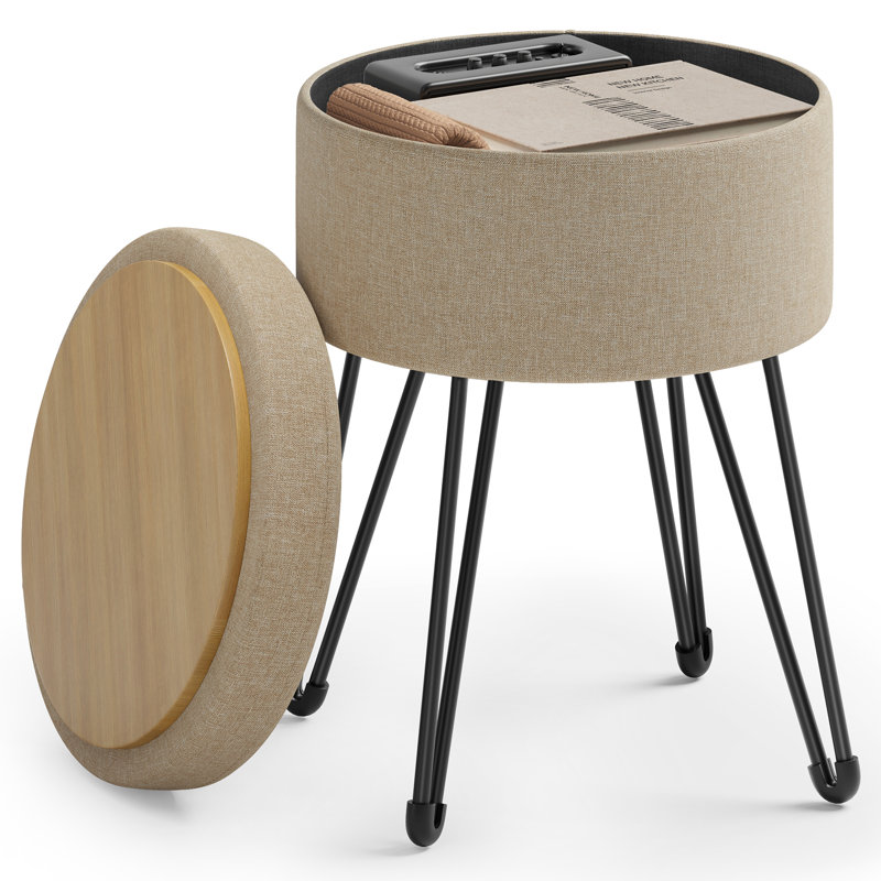 Ottoman, Light Camel