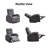  30.3'' Wide Modern Contemporary Upholstered Recliner-978344279