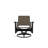 Wexler Swivel Outdoor Lounge Chair-98359483-98712539