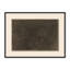 Liminal Space. No. 5 Framed Painting Canvas-594764046