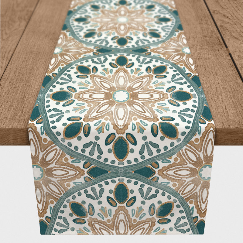 Chemin de table Lilli-Grace, 72"