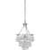 Bling 2 - Light Unique/Statement Pendant