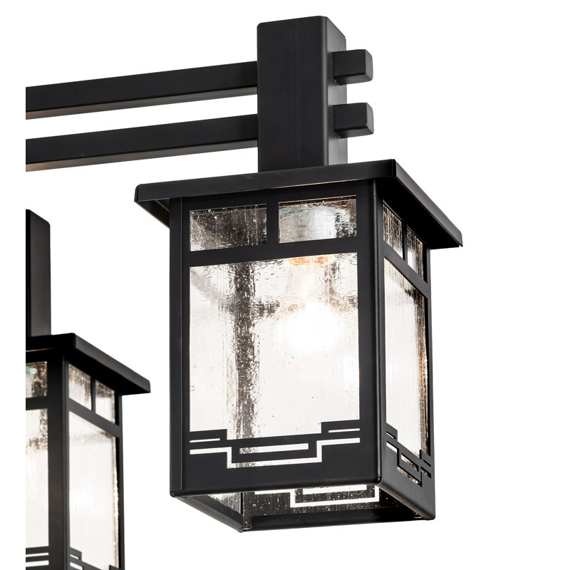 5 - Light Chandelier