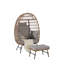 Fauteuil en osier-259727671