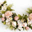 Fleur artificielle murale-893136603