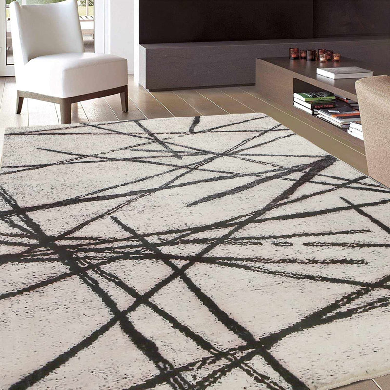 Alver Area Rug, Rectangle 160 x 230cm