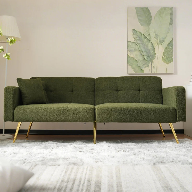Tawnia 2 Seater Sofa