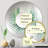 Circle Mirror-96240085
