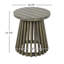Table d'appoint Modern Modern Wood