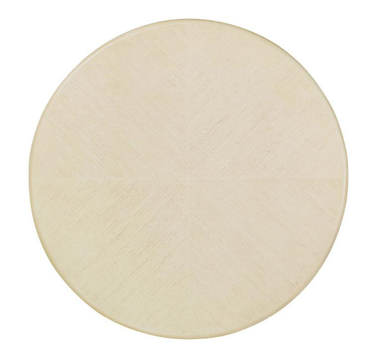 Tropea Solid Wood Coffee Table
