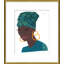 Jade Giclee Print by Susan Hable