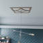 Médaillon de plafond en PVC de qualité architecturale Statesman-40715155-40715169